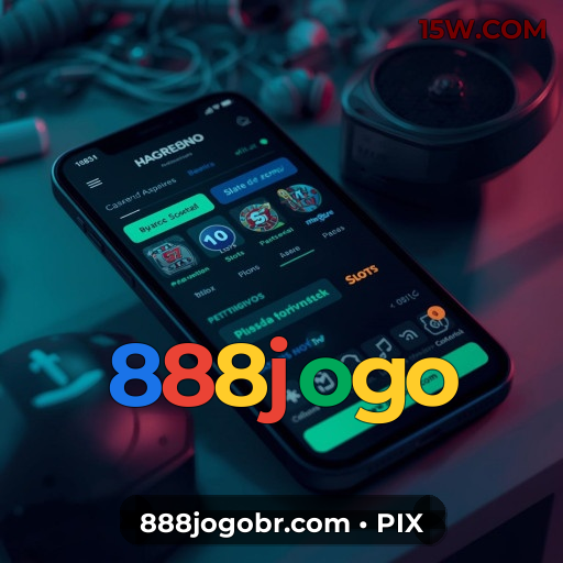 Interface 888jogo